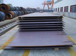 DIN 17100 St52-3N steel plate, St52-3N steel price, St52-3N steel supplier